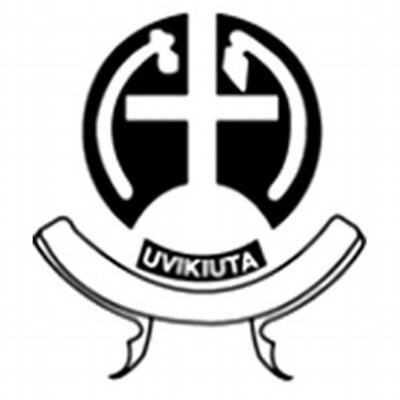 Uvikiuta logo
