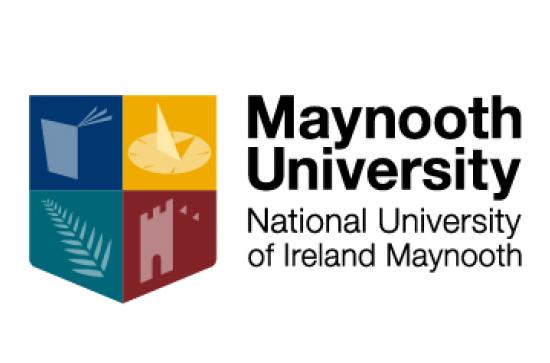 National University of Ireland Maynooth logo