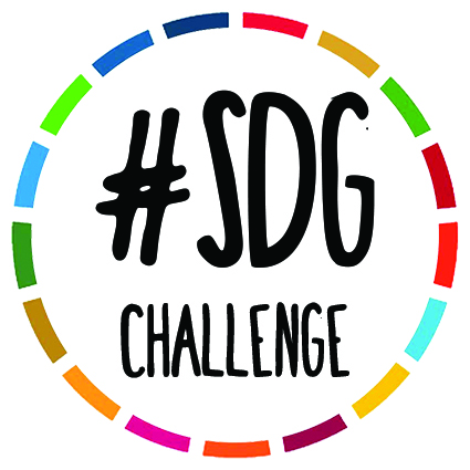 SDG challenge image