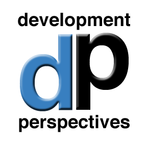 Development perspectives logo