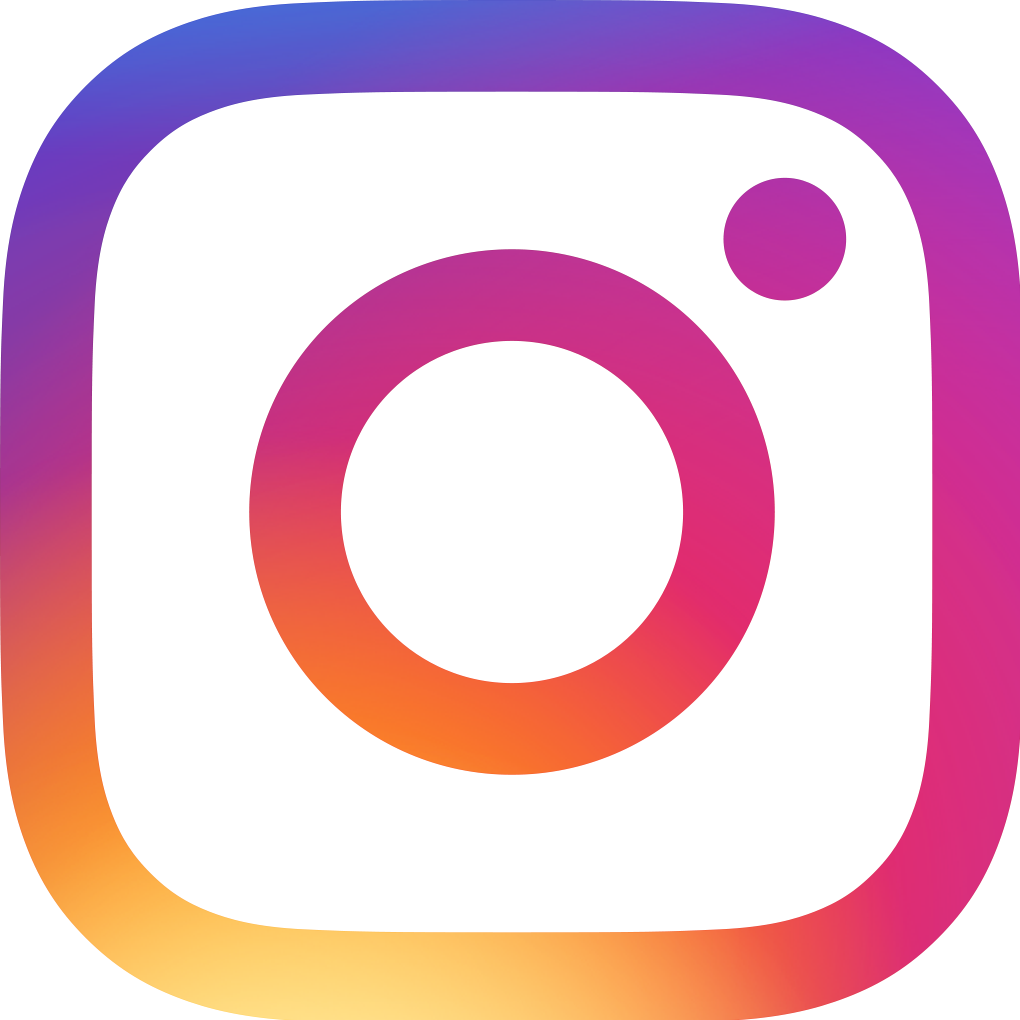 Instagram Social Media Link